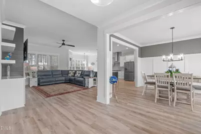 90 Cotton Fields Lane, Fuquay Varina, NC 27526 - Photo 6