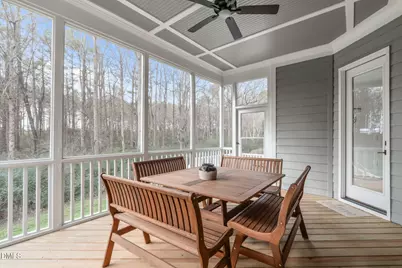 90 Cotton Fields Lane, Fuquay Varina, NC 27526 - Photo 36