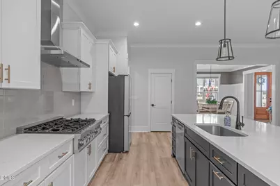 90 Cotton Fields Lane, Fuquay Varina, NC 27526 - Photo 14