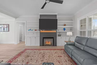 90 Cotton Fields Lane, Fuquay Varina, NC 27526 - Photo 12