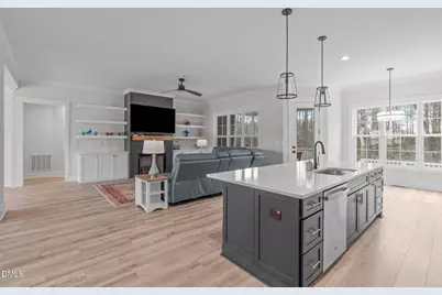 90 Cotton Fields Lane, Fuquay Varina, NC 27526 - Photo 16