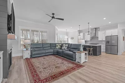 90 Cotton Fields Lane, Fuquay Varina, NC 27526 - Photo 10