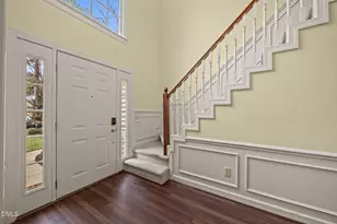 300 W Kirkfield Dr, Cary, NC 27518 - Photo 10