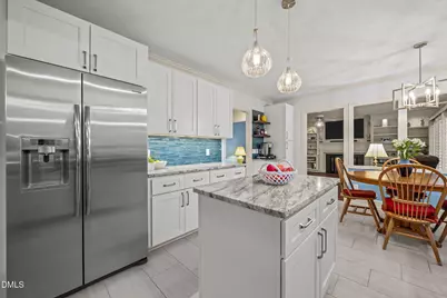 300 W Kirkfield Drive, Cary, NC 27518 - Photo 16