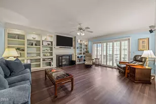 300 W Kirkfield Dr, Cary, NC 27518 - Photo 22