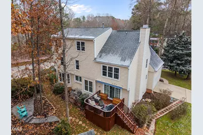 300 W Kirkfield Drive, Cary, NC 27518 - Photo 4