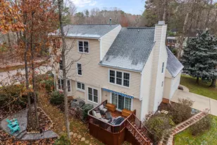 300 W Kirkfield Dr, Cary, NC 27518 - Photo 4