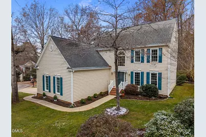 300 W Kirkfield Drive, Cary, NC 27518 - Photo 2