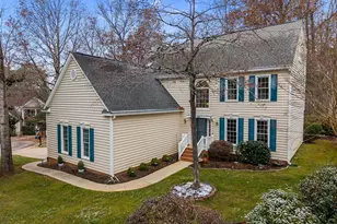 300 W Kirkfield Dr, Cary, NC 27518 - Photo 2