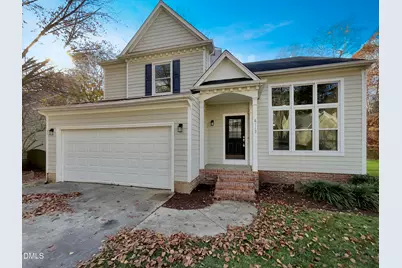 8113 Greywinds Drive, Raleigh, NC 27615 - Photo 1