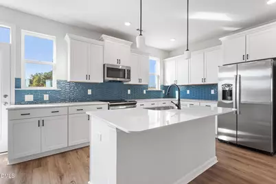 339 Chesapeake Commons Street #108, Garner, NC 27529 - Photo 4