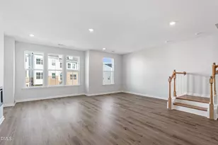 339 Chesapeake Cmns St, Garner, NC 27529 - Photo 8