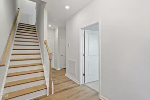 339 Chesapeake Cmns St, Garner, NC 27529 - Photo 2