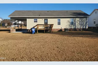 370 Olive Branch Boulevard, Grifton, NC 28530 - Photo 44