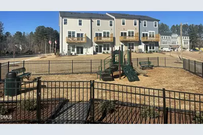 5007 Jowett's Walk Drive #38, Cary, NC 27519 - Photo 22