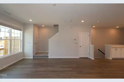 5007 Jowett's Walk Drive #38, Cary, NC 27519 - Photo 10