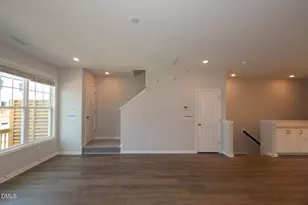 5007 Jowett's Walk Dr, Cary, NC 27519 - Photo 10