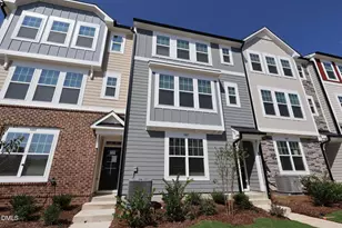 5007 Jowett's Walk Dr, Cary, NC 27519 - Photo 20