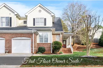 7710 Astoria Place, Raleigh, NC 27612 - Photo 1