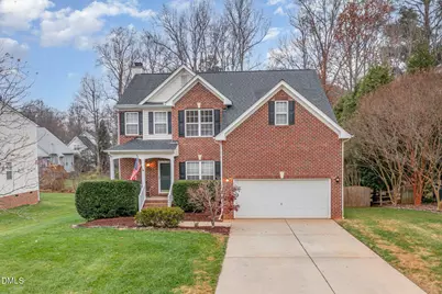 1005 Scotsburg Trail, Hillsborough, NC 27278 - Photo 28