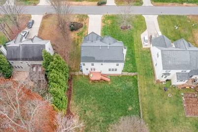 1005 Scotsburg Trail, Hillsborough, NC 27278 - Photo 32