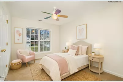 1005 Scotsburg Trail, Hillsborough, NC 27278 - Photo 16