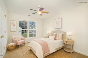 1005 Scotsburg Trail, Hillsborough, NC 27278 - Photo 16