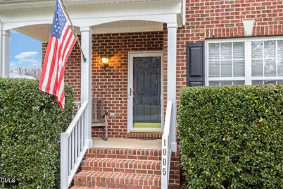 1005 Scotsburg Trail, Hillsborough, NC 27278 - Photo 2