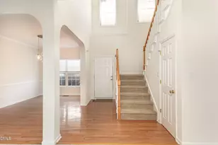 1005 Scotsburg Trail, Hillsborough, NC 27278 - Photo 36