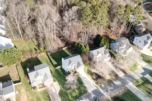 1005 Scotsburg Trail, Hillsborough, NC 27278 - Photo 34