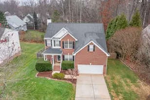 1005 Scotsburg Trail, Hillsborough, NC 27278 - Photo 30