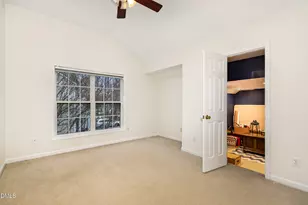 1005 Scotsburg Trail, Hillsborough, NC 27278 - Photo 20