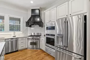 1709 Colombard Ct, Wake Forest, NC 27587 - Photo 18