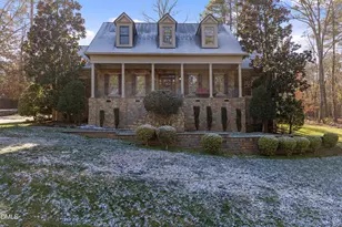 1709 Colombard Ct, Wake Forest, NC 27587 - Photo 8