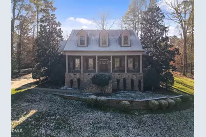 1709 Colombard Court, Wake Forest, NC 27587 - Photo 4