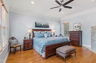 1709 Colombard Ct, Wake Forest, NC 27587 - Photo 30