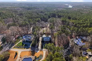 1709 Colombard Ct, Wake Forest, NC 27587 - Photo 46