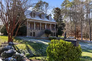 1709 Colombard Ct, Wake Forest, NC 27587 - Photo 6