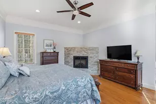 1709 Colombard Ct, Wake Forest, NC 27587 - Photo 30