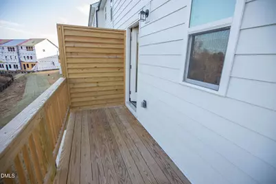 765 Larkspur Bowl Way, Apex, NC 27523 - Photo 4