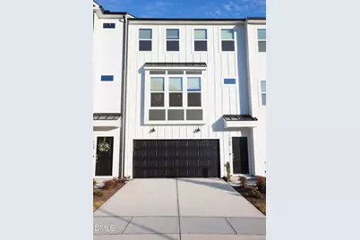 765 Larkspur Bowl Way, Apex, NC 27523 - Photo 1