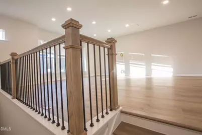 765 Larkspur Bowl Way, Apex, NC 27523 - Photo 6