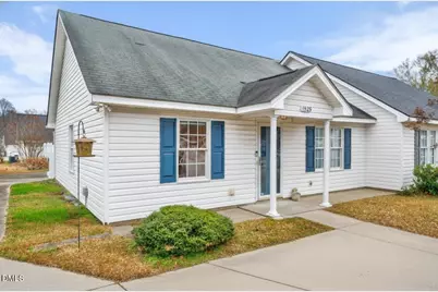 1525 Surrey Court, Rocky Mount, NC 27804 - Photo 2