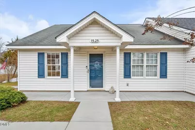 1525 Surrey Court, Rocky Mount, NC 27804 - Photo 1