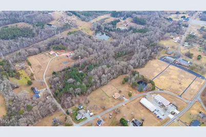 3554 Bagbey Trail, Elon, NC 27244 - Photo 4