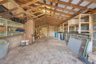 171 Helena Moriah Rd, Timberlake, NC 27583 - Photo 46