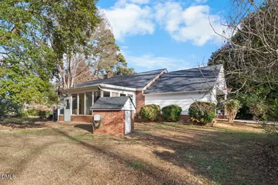 171 Helena Moriah Road, Timberlake, NC 27583 - Photo 6