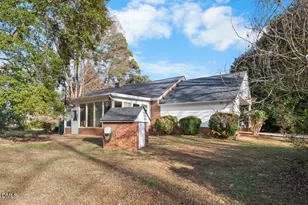 171 Helena Moriah Rd, Timberlake, NC 27583 - Photo 6