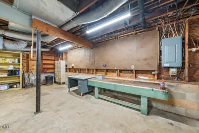 171 Helena Moriah Road, Timberlake, NC 27583 - Photo 30