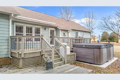 109 Pebble Drive, Clayton, NC 27520 - Photo 32